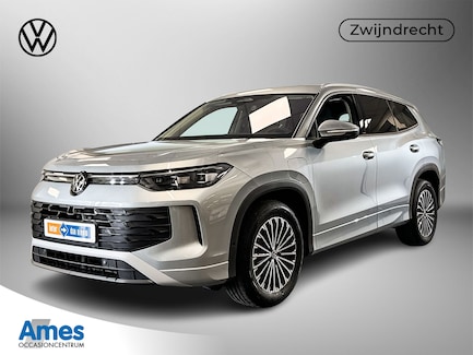 Volkswagen Tayron 0