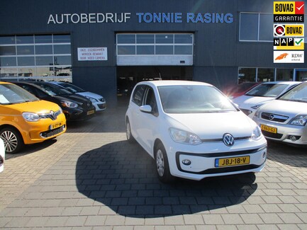 Volkswagen Up! 0