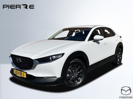 Mazda CX-30 0