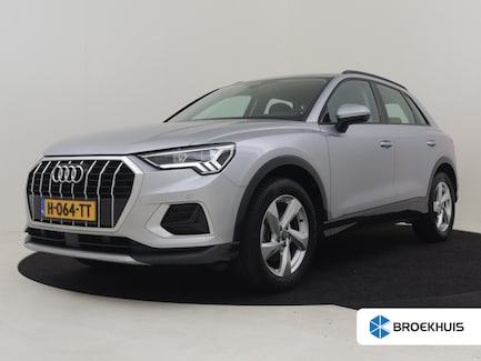 Audi Q3 0