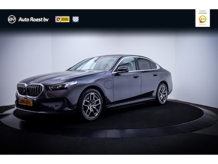 BMW 5-Serie 0