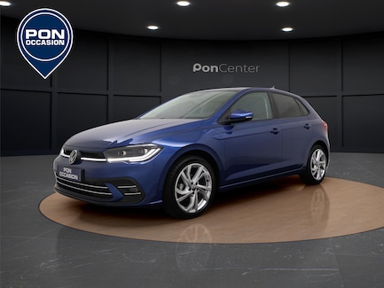 Volkswagen Polo 0