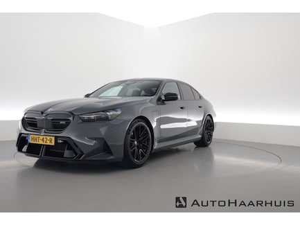 BMW M5 0