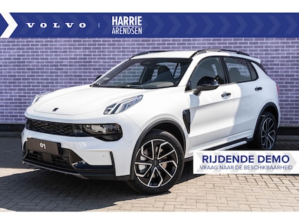 Lynk & Co 01 0