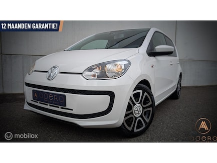 Volkswagen Up! 0
