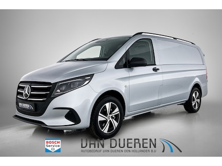 Mercedes-Benz Vito 0