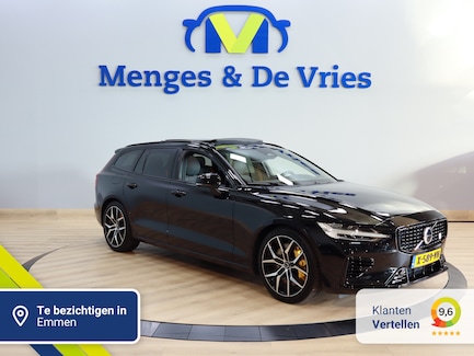 Volvo V60 0