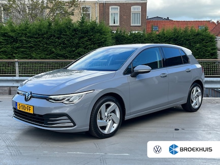 Volkswagen Golf 0