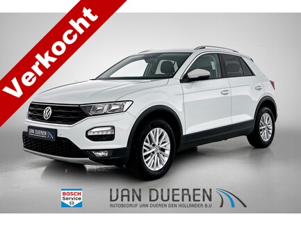 Volkswagen T-Roc 0