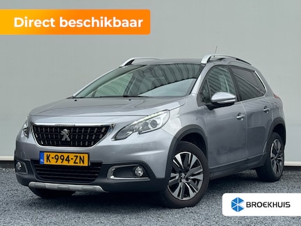 Peugeot 2008 0