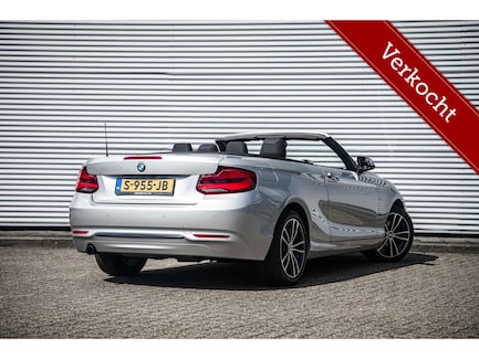 BMW 2-Serie 0