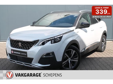 Peugeot 3008 0