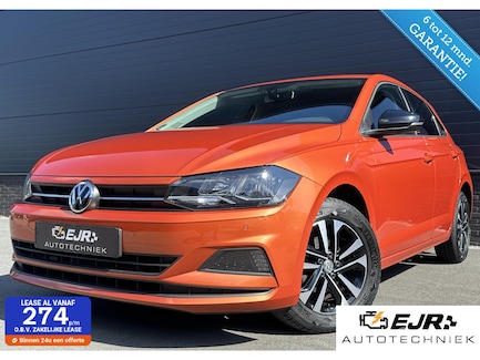 Volkswagen Polo 0