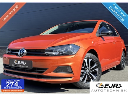 Volkswagen Polo 0