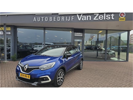 Renault Captur 0