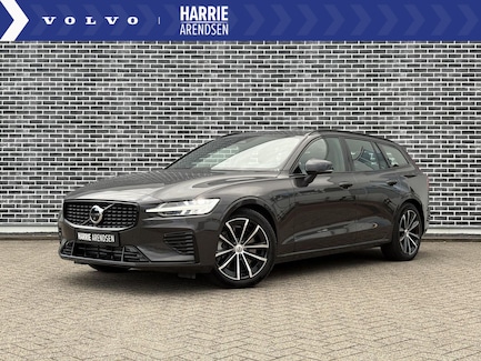 Volvo V60 0