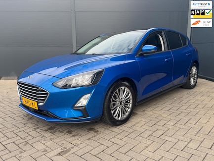 Ford Focus 0