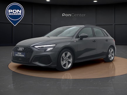 Audi A3 0