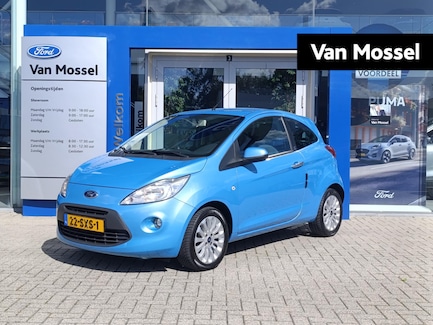 Ford Ka 0