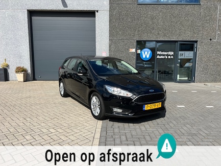 Ford Focus 0