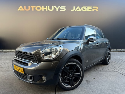 MINI Countryman 0