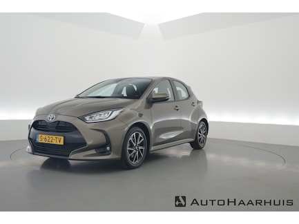 Toyota Yaris 0