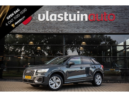 Audi Q2 0