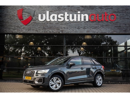 Audi Q2 0