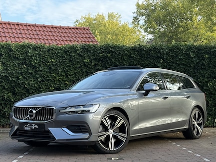 Volvo V60 0