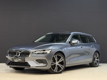Volvo V60 0