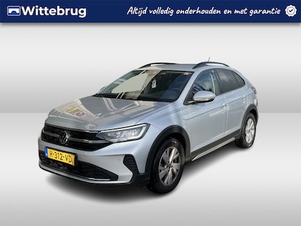 Volkswagen Taigo 0