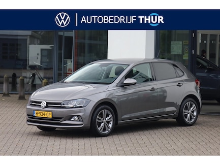 Volkswagen Polo 0