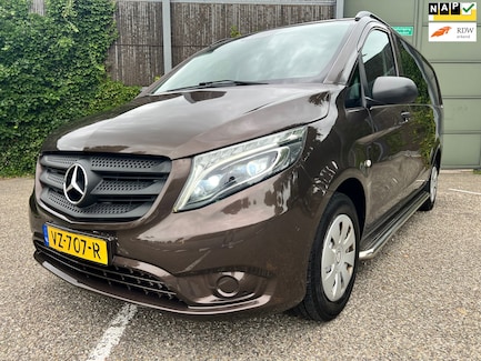 Mercedes-Benz Vito 0