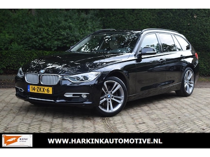 BMW 3-Serie 0