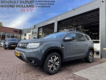 Dacia Duster 0