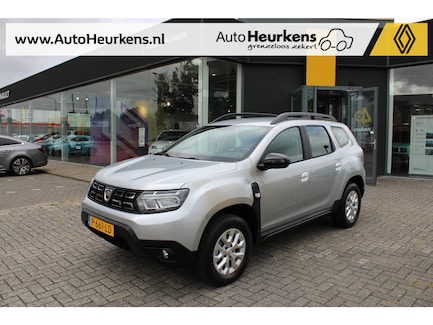 Dacia Duster 0