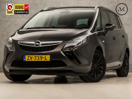 Opel Zafira 0