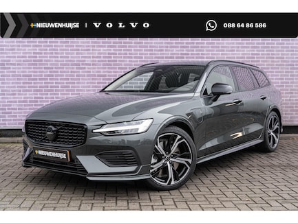 Volvo V60 0