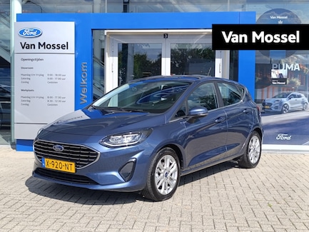 Ford Fiesta 0