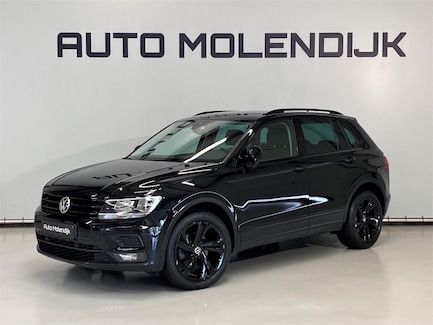 Volkswagen Tiguan 0