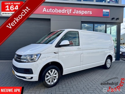 Volkswagen Transporter 0