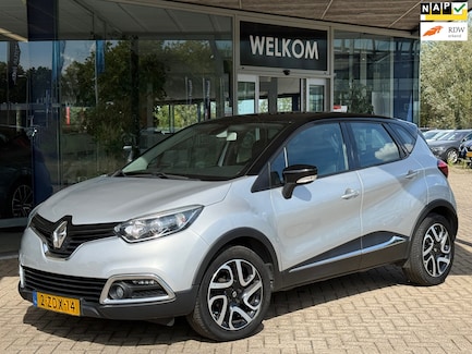 Renault Captur 0