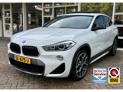 BMW X2 0