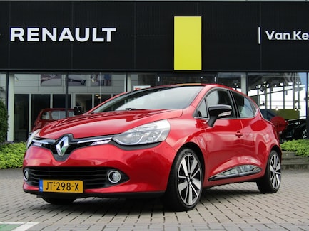 Renault Clio 0