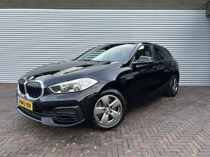 BMW 1-Serie 0