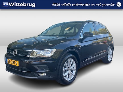Volkswagen Tiguan 0