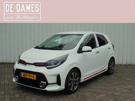 Kia Picanto 0