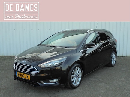 Ford Focus 0