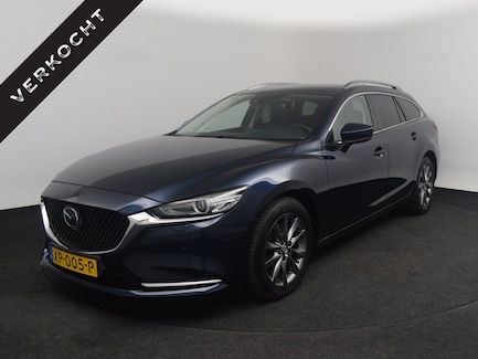 Mazda 6 0