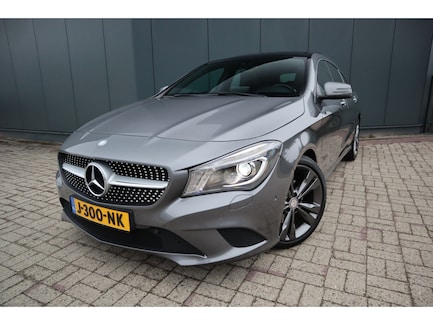 Mercedes-Benz CLA 0